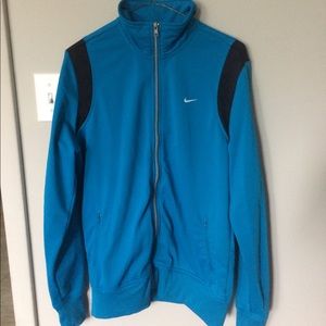 ❤Nike Full Zip Sweatshirt XL
